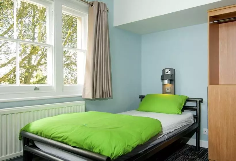 Retkeilymaja Yha Stratford Upon Avon