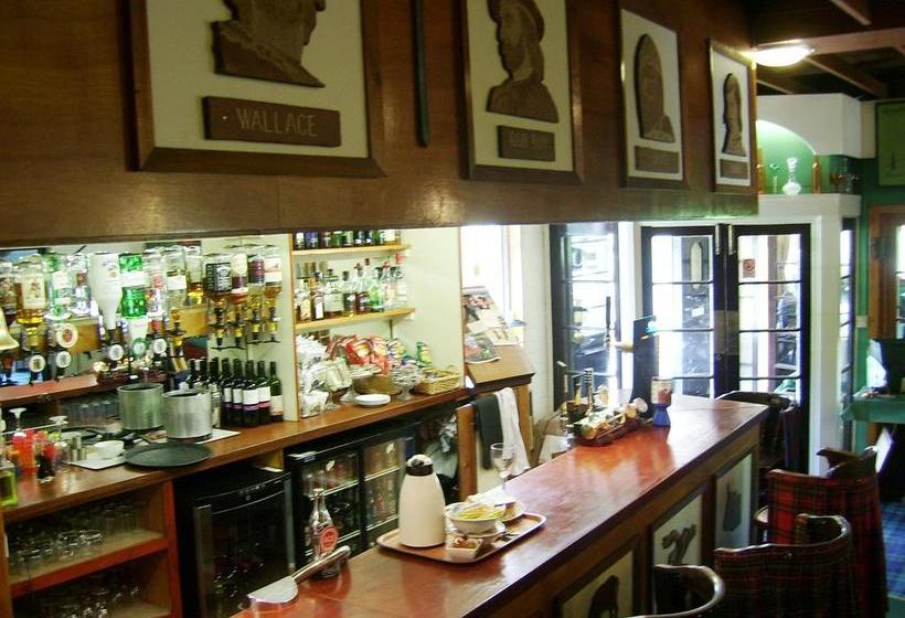 민박 Ben More Lodge