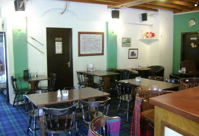 민박 Ben More Lodge