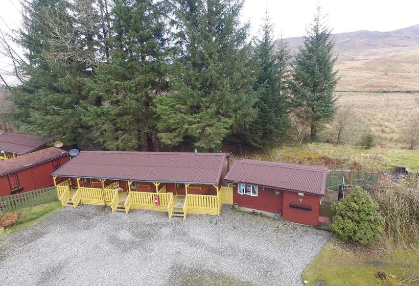 민박 Ben More Lodge