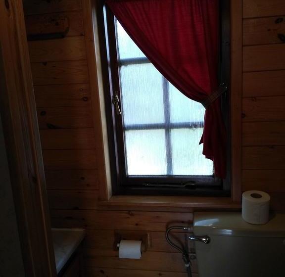 민박 Ben More Lodge