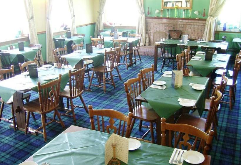 민박 Ben More Lodge