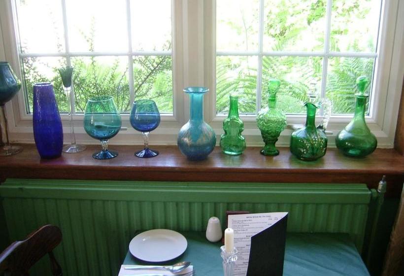 민박 Ben More Lodge