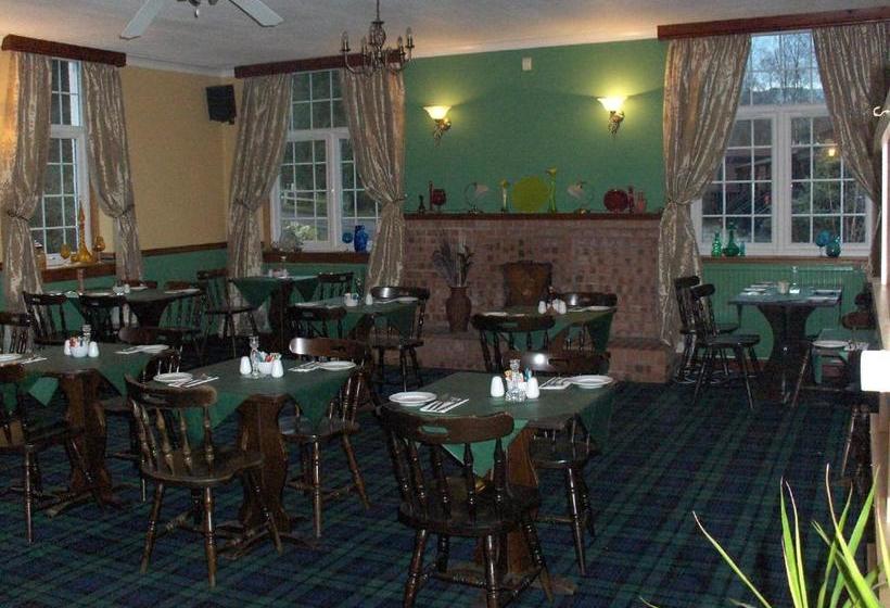 민박 Ben More Lodge