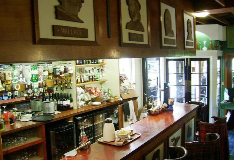 민박 Ben More Lodge