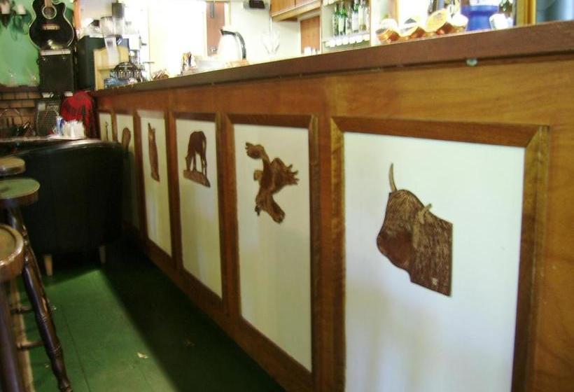 민박 Ben More Lodge