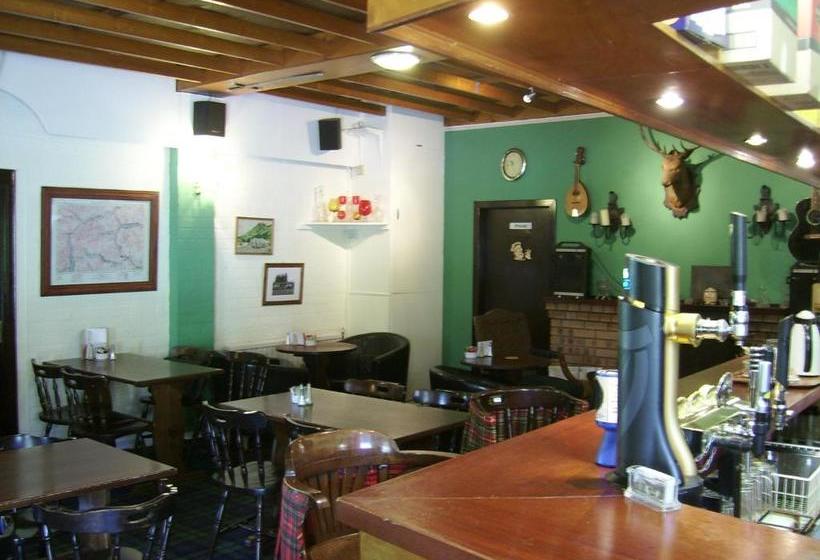 민박 Ben More Lodge