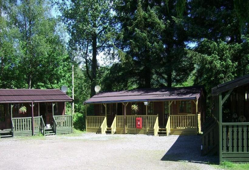 민박 Ben More Lodge