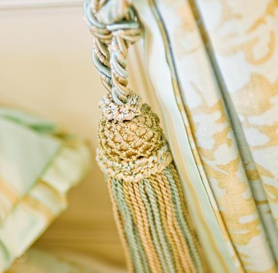 مبيت وإفطار Castle House B And B