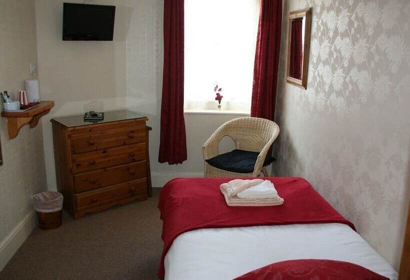 مبيت وإفطار Cromwell House