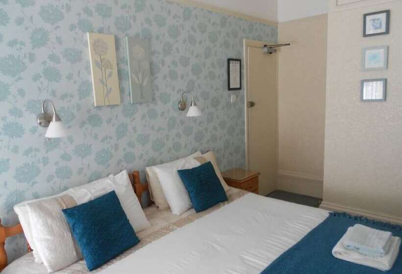 مبيت وإفطار Cromwell House