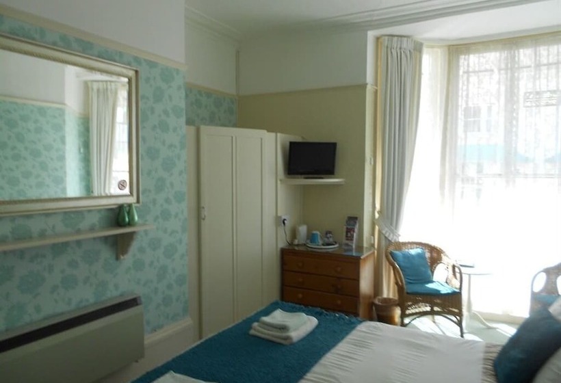 مبيت وإفطار Cromwell House