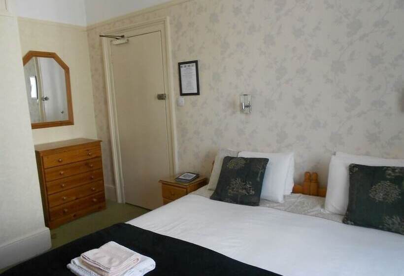 مبيت وإفطار Cromwell House