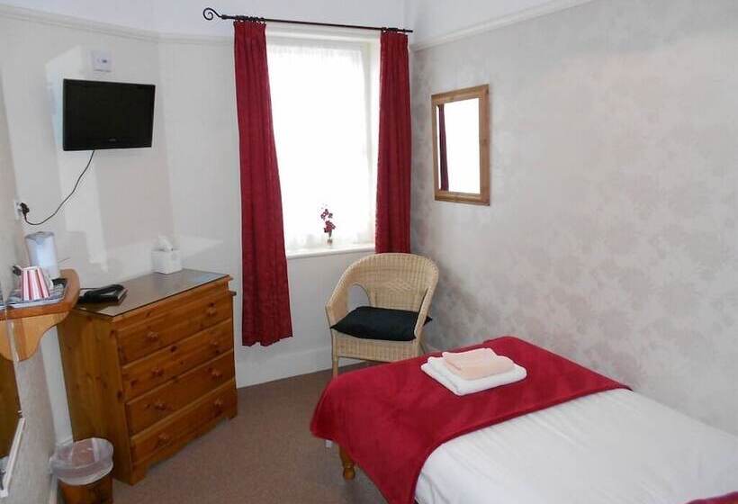 مبيت وإفطار Cromwell House