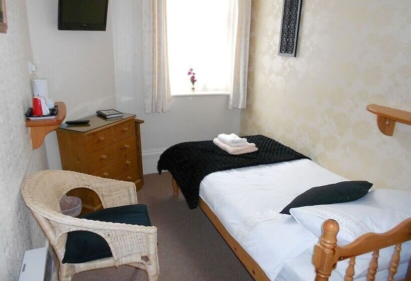 مبيت وإفطار Cromwell House