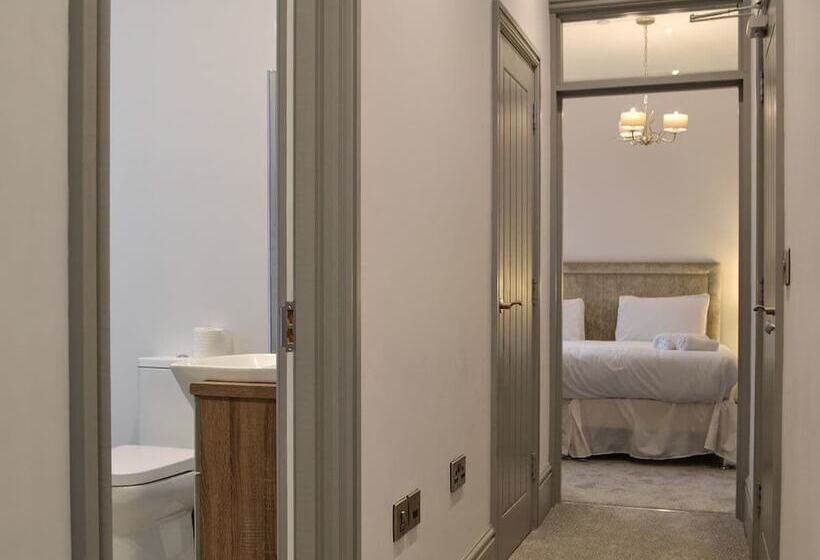 צימר Four Seasons