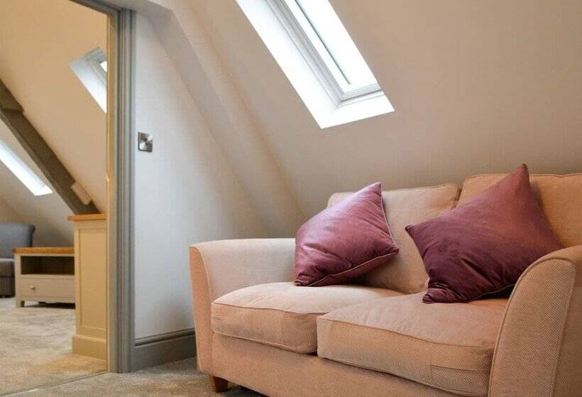 צימר Four Seasons