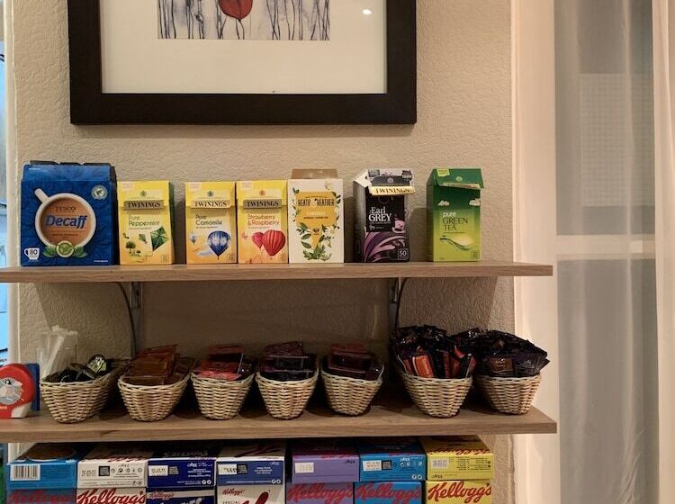 צימר Four Seasons