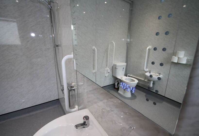 צימר Four Seasons