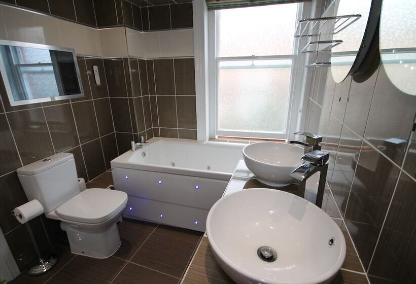 צימר Four Seasons