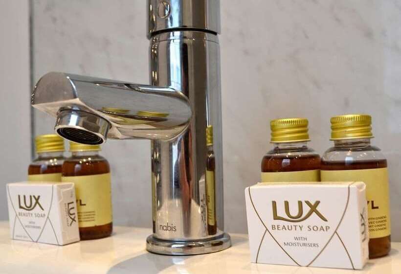 צימר Four Seasons