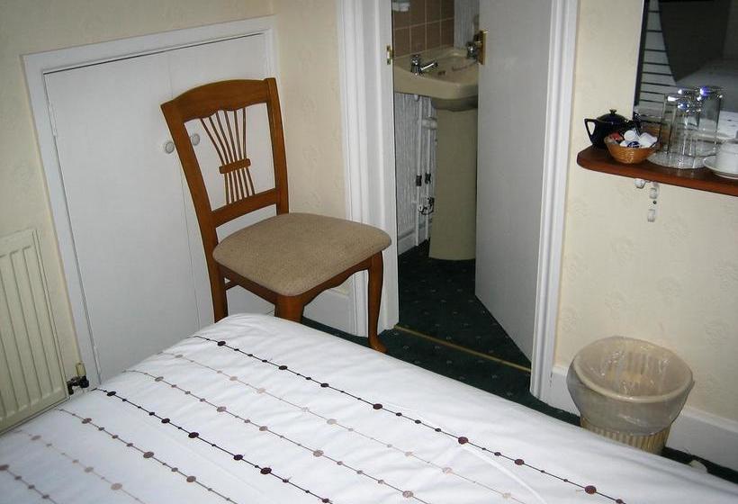 Nocleg ze śniadaniem Gables Nest