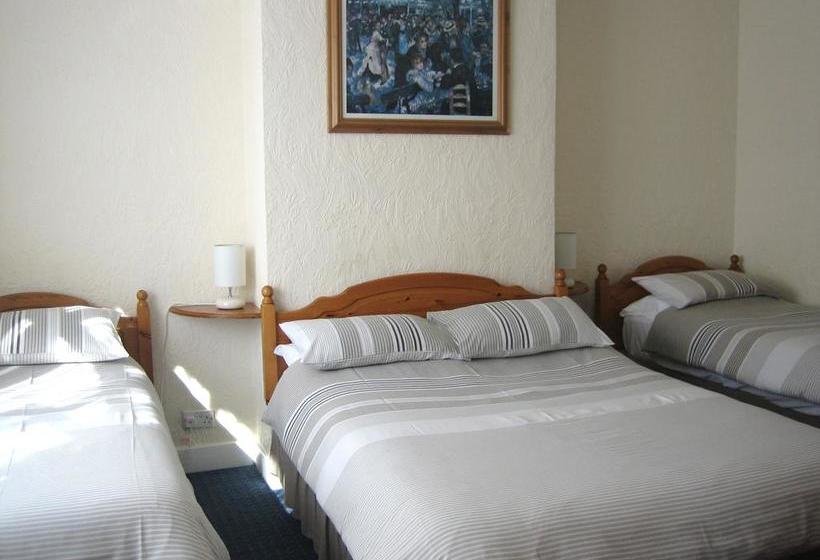 Nocleg ze śniadaniem Gables Nest