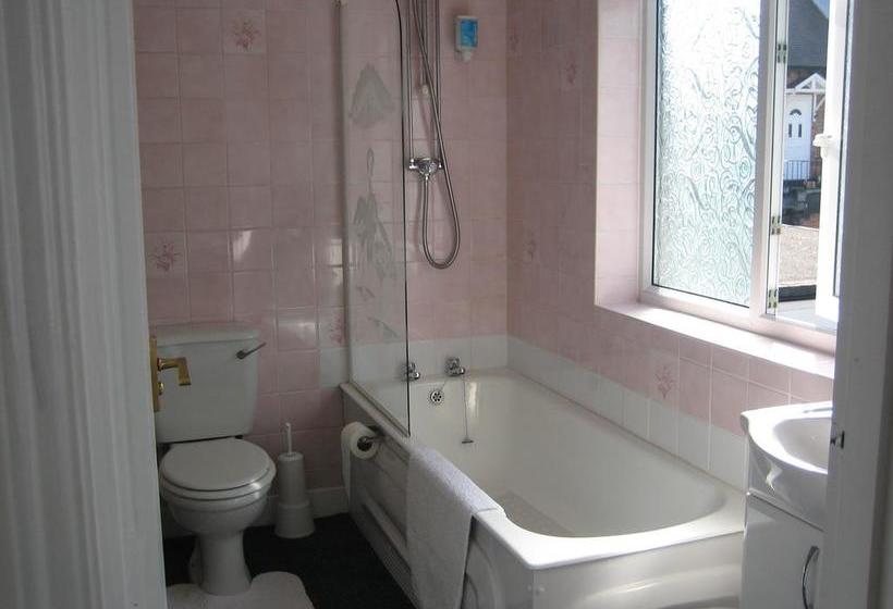 Nocleg ze śniadaniem Gables Nest