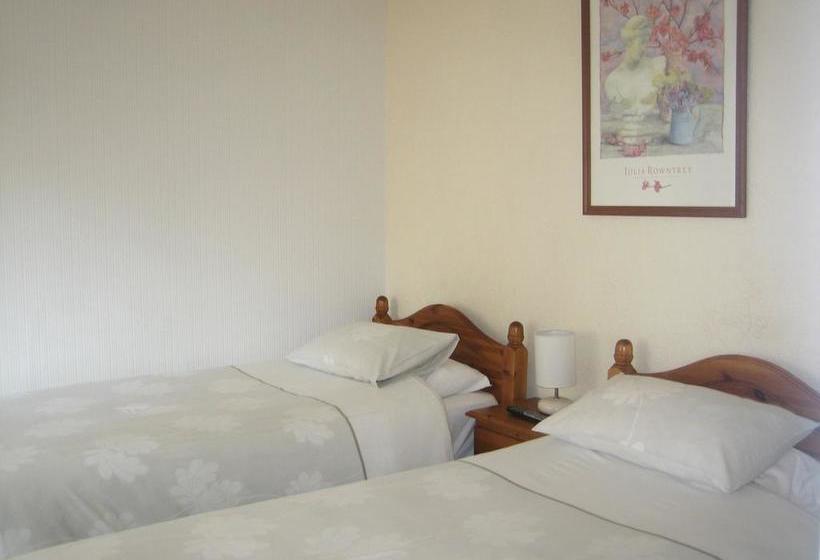 Nocleg ze śniadaniem Gables Nest