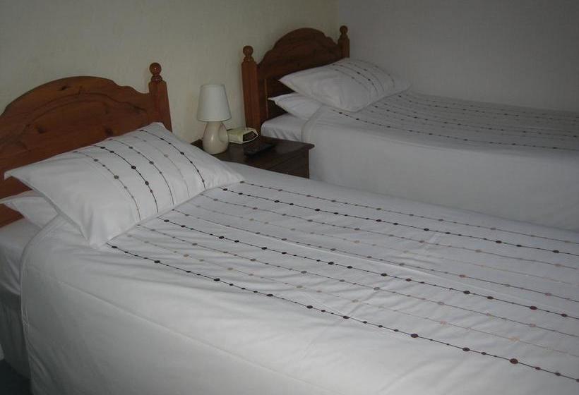 Nocleg ze śniadaniem Gables Nest