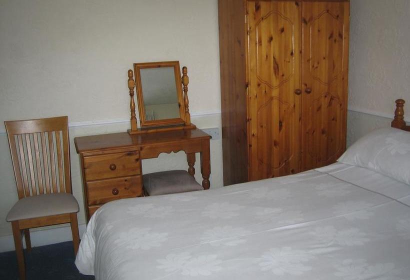 Nocleg ze śniadaniem Gables Nest