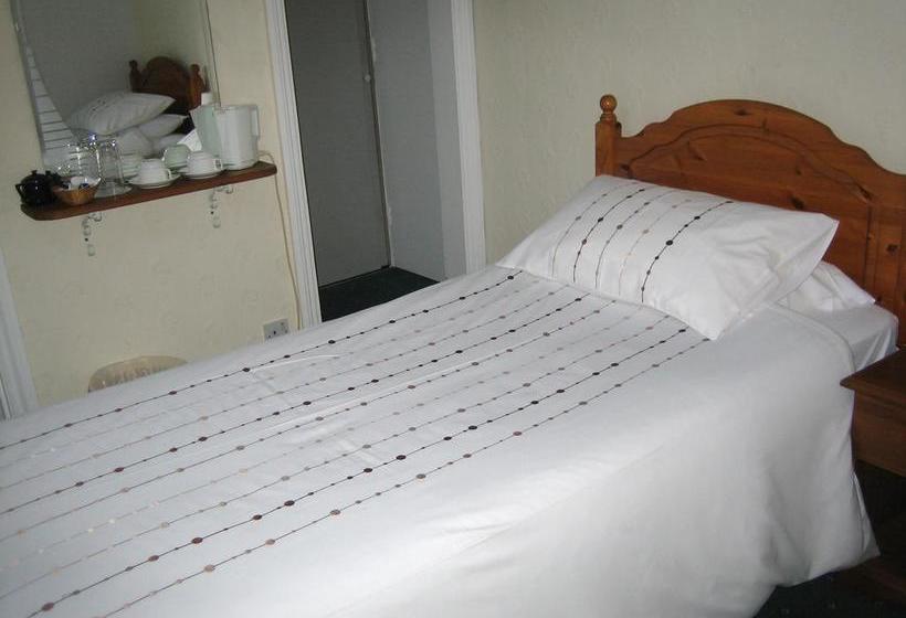 Nocleg ze śniadaniem Gables Nest