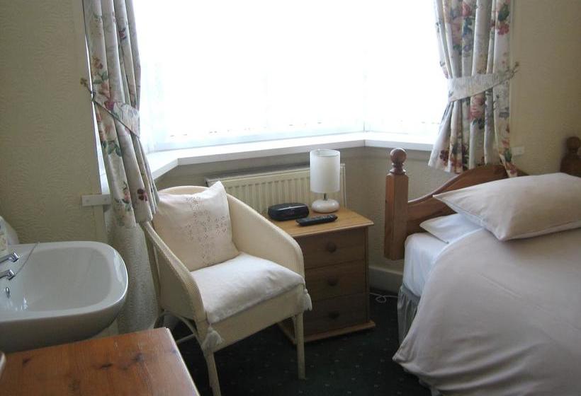 Nocleg ze śniadaniem Gables Nest