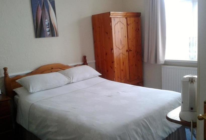 Nocleg ze śniadaniem Gables Nest