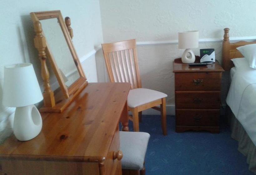 Nocleg ze śniadaniem Gables Nest