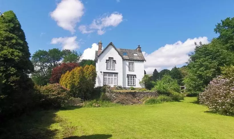 Aamiaismajoitus (B&B) Meadowbank