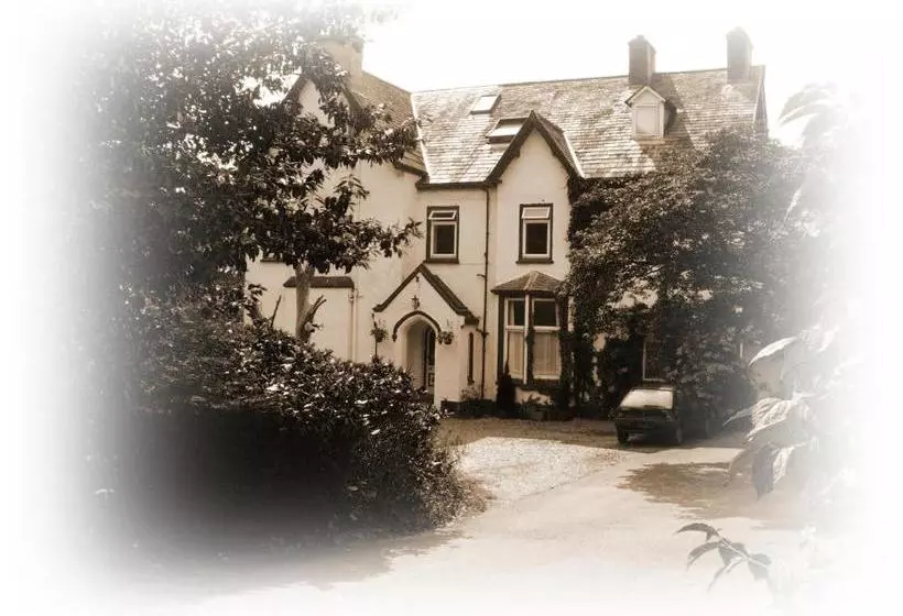 Aamiaismajoitus (B&B) Meadowbank