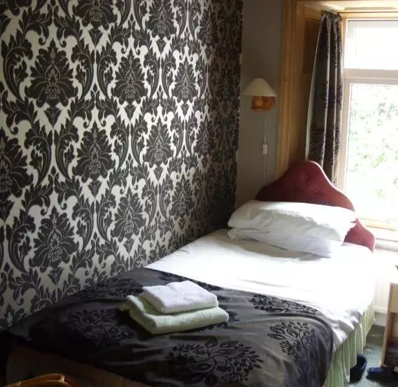 Aamiaismajoitus (B&B) Meadowbank