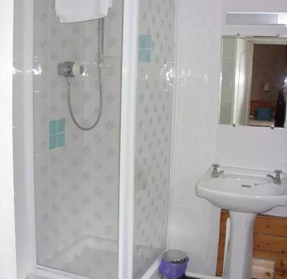 Aamiaismajoitus (B&B) Meadowbank
