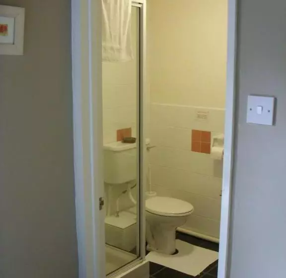 Aamiaismajoitus (B&B) Meadowbank