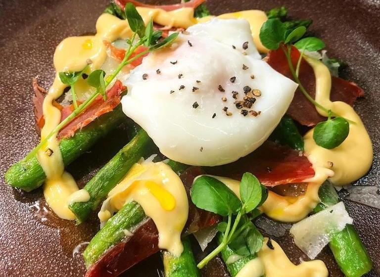 Nocleg ze śniadaniem Seabreeze Restaurant With Rooms