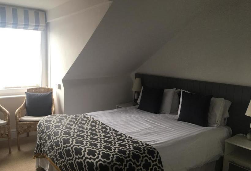 Nocleg ze śniadaniem Seabreeze Restaurant With Rooms