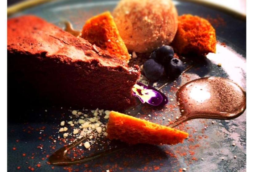 Nocleg ze śniadaniem Seabreeze Restaurant With Rooms