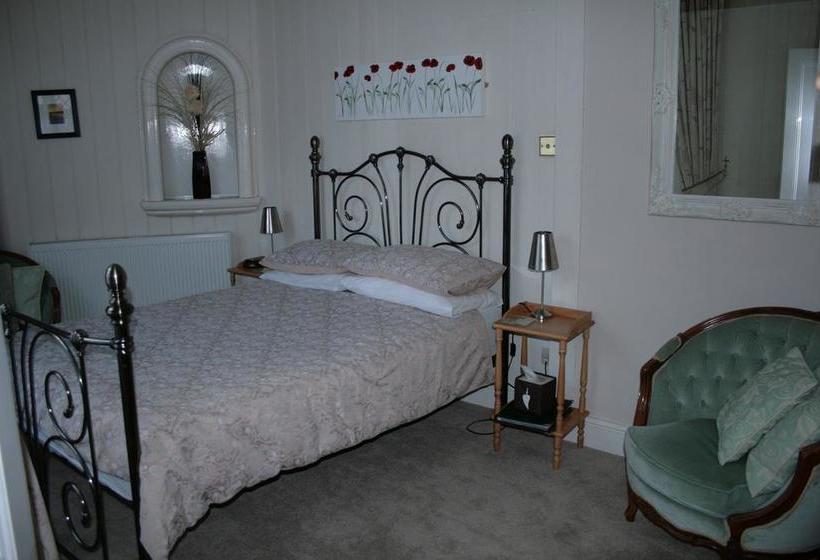 צימר The Minadab Cottage