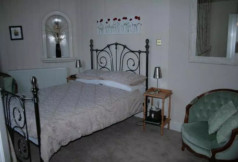 Bed and Breakfast The Minadab Cottage