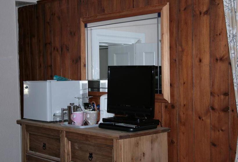 צימר The Minadab Cottage