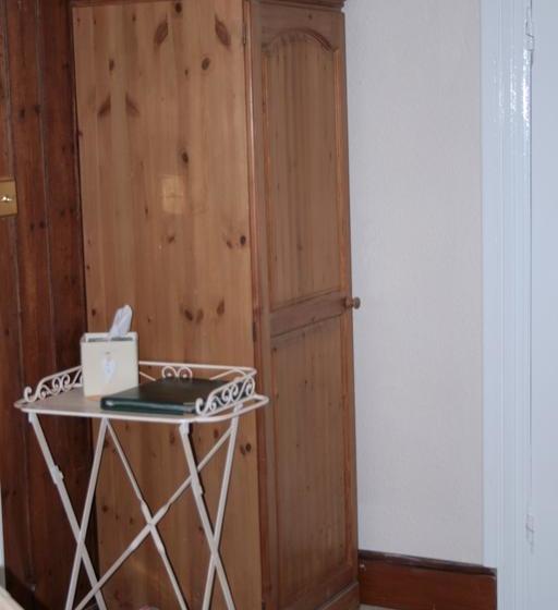 צימר The Minadab Cottage