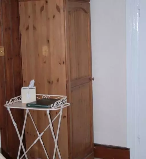 Bed and Breakfast The Minadab Cottage