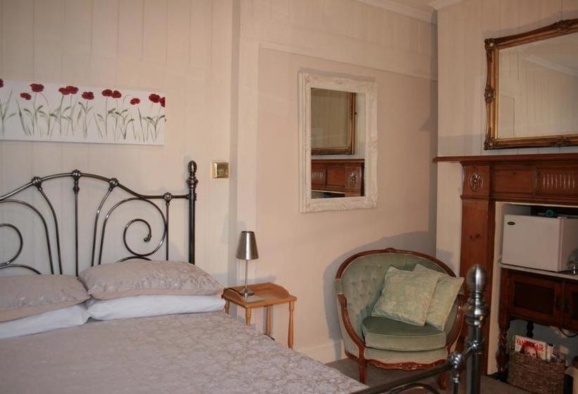 צימר The Minadab Cottage