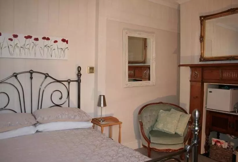 Bed and Breakfast The Minadab Cottage